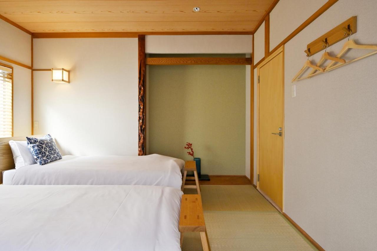 Nid Osaka Tenma Exterior photo